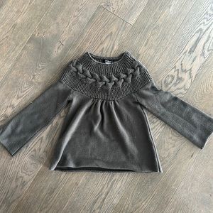 Stunning vintage Ulla Johnson wool/cashmere sweater worn once!